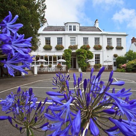 La Collinette Hotel, Cottages & Apartments Saint Peter Port Exterior foto